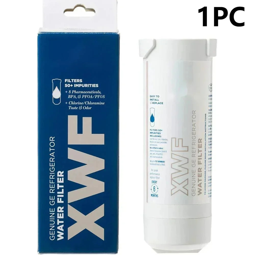 Refrigerator Water Filter for GBE21 GDE21 GDE25 GFE24 GFE26