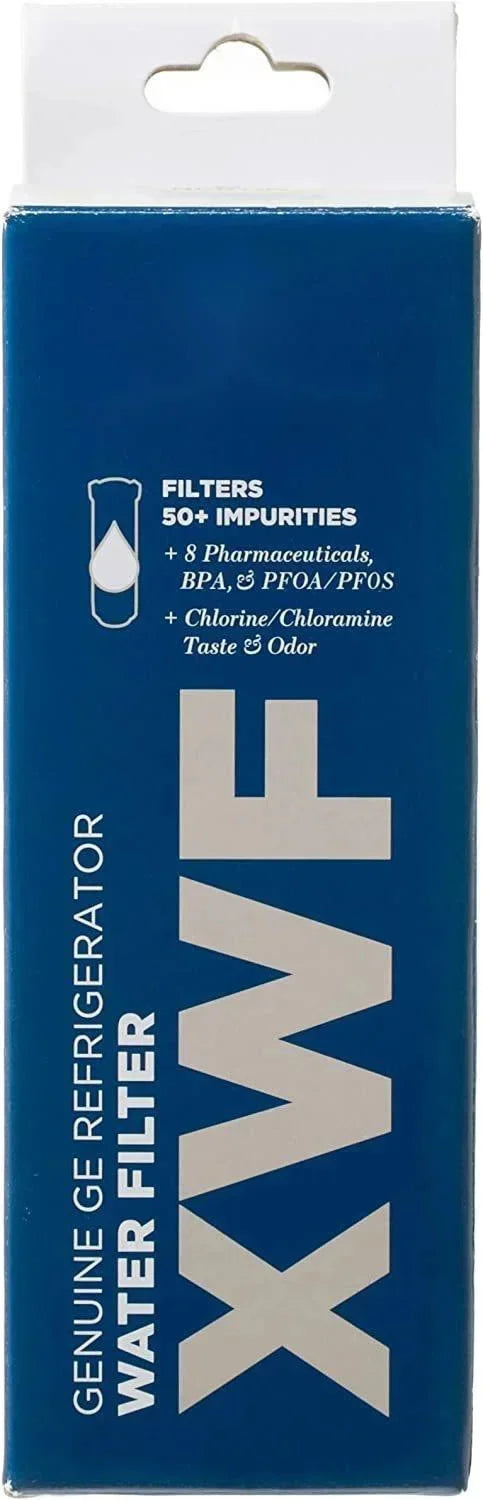 Refrigerator Water Filter for GBE21 GDE21 GDE25 GFE24 GFE26